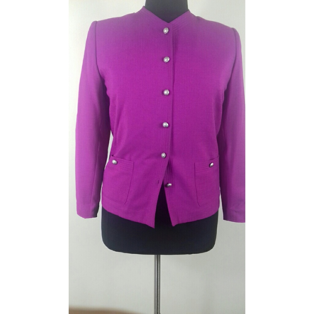 Patchington Work Jacket Career
